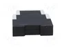 EATON ELECTRIC EMR6-AWN170-E-1 Relé de monitorización de tensión para raíl DIN