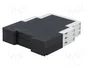 EATON ELECTRIC EMR6-AWN170-E-1 Relé de monitorización de tensión para raíl DIN