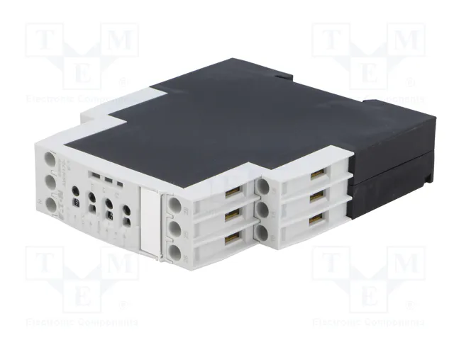 EATON ELECTRIC EMR6-AWN170-E-1 Relé de monitorización de tensión para raíl DIN EATON ELECTRIC EMR6-AWN170-E-1 Relé de monitorización de tensión para raíl DIN