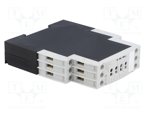 EATON ELECTRIC EMR6-AWN170-E-1 Relé de monitorización de tensión para raíl DIN EATON ELECTRIC EMR6-AWN170-E-1 Relé de monitorización de tensión para raíl DIN