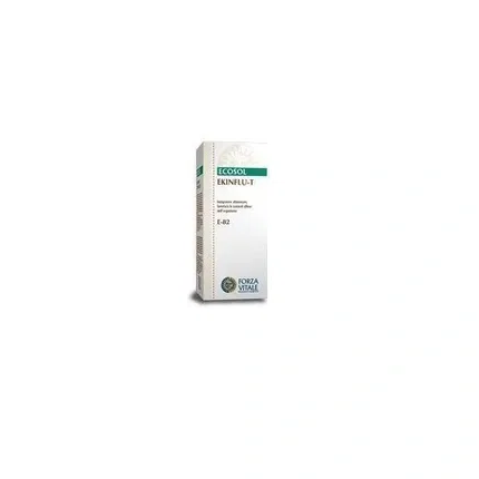 FORZA VITALE EKINFLU-T