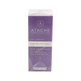 ATACHE Lift Therapy Sublime Lift Serum de Noche 30 ml