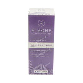 ATACHE Lift Therapy Sublime Lift Serum de Noche 30 ml