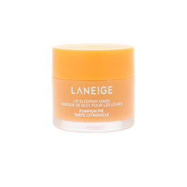 Laneige Lip Sleeping Mask Mascarilla de Noche para Labios, Pumpkin Pie, 20 g