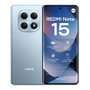 Xiaomi Redmi Note 15 6GB RAM 128GB Azul Glaciar