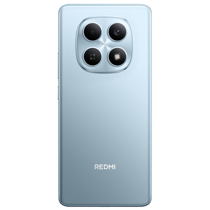 Xiaomi Redmi Note 15 6GB RAM 128GB Azul Glaciar
