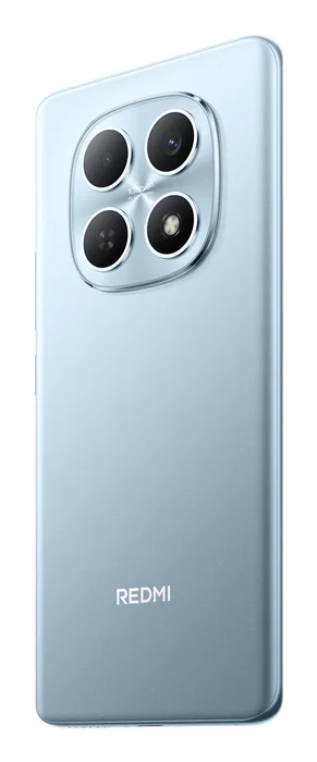 Xiaomi Redmi Note 15 6GB 128GB 6.77'' Azul Glaciar