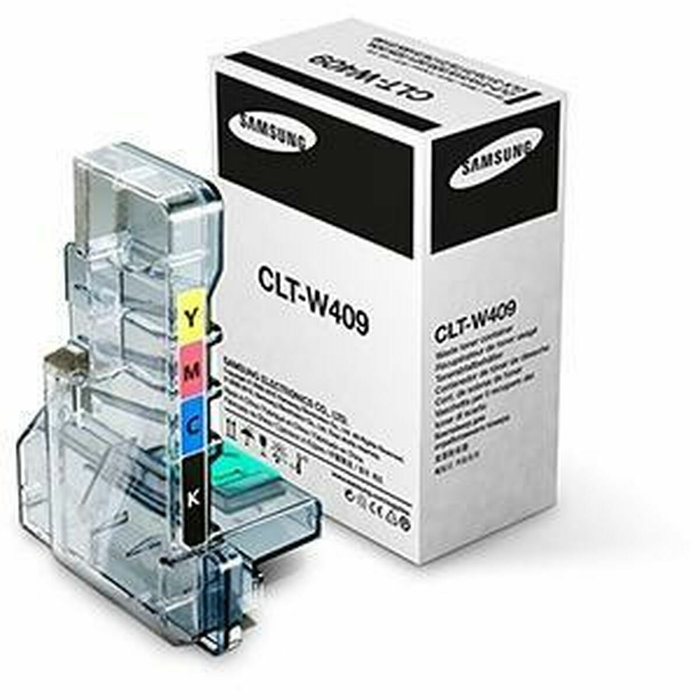 HP Unidad de Recogida de Tóner CLT-W409 para Samsung CLX-3170FN/3175N/3175FN/3175FW