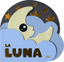 SUSAETA EDICIONES La luna