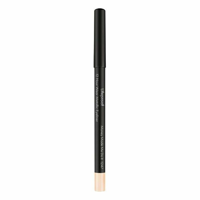 Sleek LIFEPROOF 12h wear khol eyeliner Money Made Me Do It