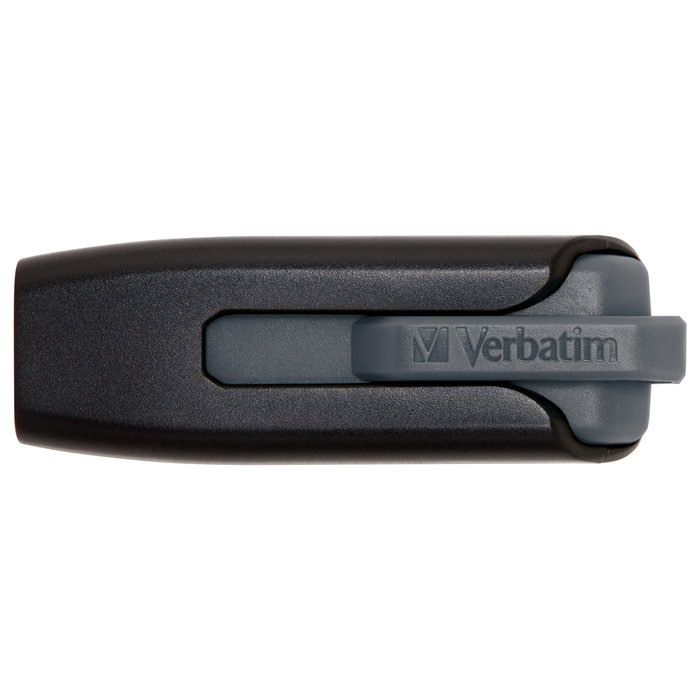 Verbatim pendrive v3 store 'n' go super speed 16gb retrÁctil usb 3.2 negro