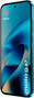 Motorola Moto G87 256GB 12GB RAM Azul PANTONE Blue Atoll