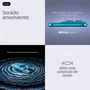 Motorola Moto G87 256GB 12GB RAM Azul PANTONE Blue Atoll