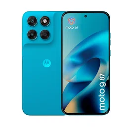 Motorola Moto G87 256GB 12GB RAM Azul PANTONE Blue Atoll