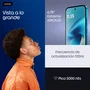 Motorola Moto G87 256GB 12GB RAM Azul PANTONE Blue Atoll