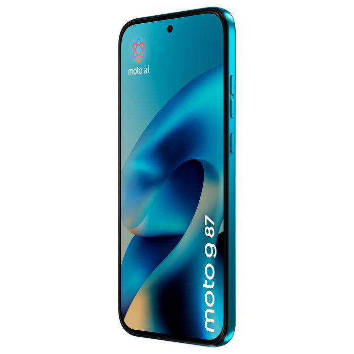 Motorola Moto G87 12GB RAM 256GB Blue Atoll
