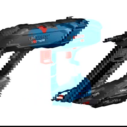 Bosch GNB 18V-38 Pistola de Clavos Profesional, 18V, 3,8 cm longitud máxima de clavo Bosch GNB 18V-38 Pistola de Clavos Profesional, 18V, 3,8 cm longitud máxima de clavo