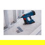 Bosch GNB 18V-38 Pistola de Clavos Profesional, 18V, 3,8 cm longitud máxima de clavo