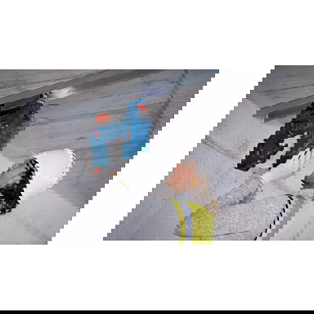 Bosch GNB 18V-38 Pistola de Clavos Profesional, 18V, 3,8 cm longitud máxima de clavo Bosch GNB 18V-38 Pistola de Clavos Profesional, 18V, 3,8 cm longitud máxima de clavo