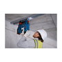 Bosch GNB 18V-38 Pistola de Clavos Profesional, 18V, 3,8 cm longitud máxima de clavo