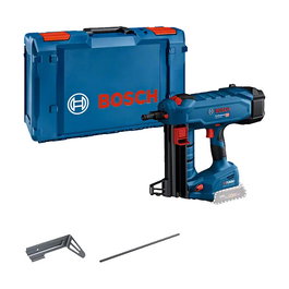 Bosch GNB 18V-38 Pistola de Clavos Profesional, 18V, 3,8 cm longitud máxima de clavo
