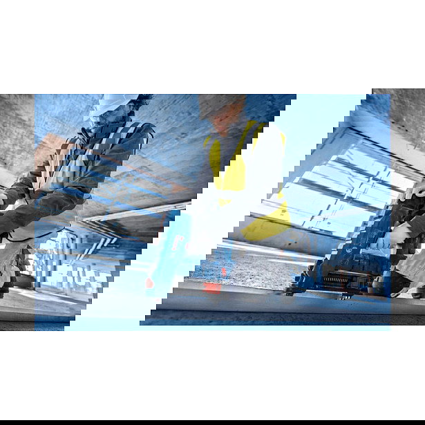 Bosch GNB 18V-38 Pistola de Clavos Profesional, 18V, 3,8 cm longitud máxima de clavo Bosch GNB 18V-38 Pistola de Clavos Profesional, 18V, 3,8 cm longitud máxima de clavo