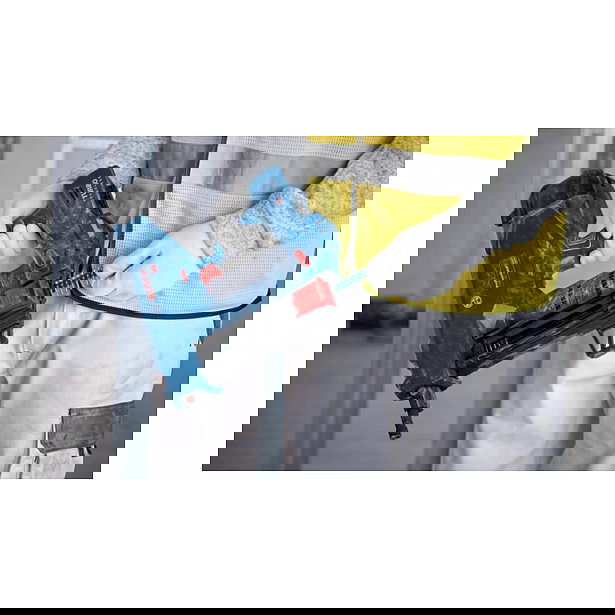 Bosch GNB 18V-38 Pistola de Clavos Profesional, 18V, 3,8 cm longitud máxima de clavo Bosch GNB 18V-38 Pistola de Clavos Profesional, 18V, 3,8 cm longitud máxima de clavo