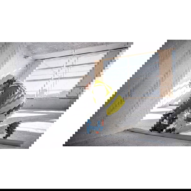 Bosch GNB 18V-38 Pistola de Clavos Profesional, 18V, 3,8 cm longitud máxima de clavo Bosch GNB 18V-38 Pistola de Clavos Profesional, 18V, 3,8 cm longitud máxima de clavo