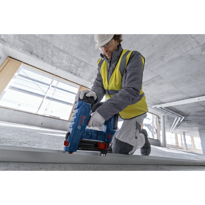 Bosch GNB 18V-38 Clavadora Inalámbrica para Hormigón
