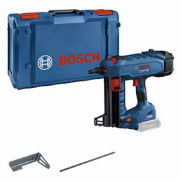 Bosch GNB 18V-38 Clavadora Inalámbrica para Hormigón