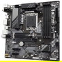 Gigabyte 9MB76M3X5-00-12 Placa Base B760M DS3H AX Socket LGA1700 Micro ATX para Intel 14ª/13ª/12ª Gen, DDR5, Wi-Fi 6E, LAN 2.5GbE
