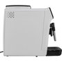 Philips Cafetera superautomática Serie 1200 EP1223/00 Blanco y Negro