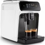 Philips EP 1223/00 Serie 1200 Negro / Blanco