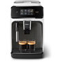Philips EP 1223/00 Serie 1200 Negro / Blanco
