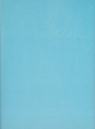 COLMEIRO. COR E SENTIMENTO, Mónica López Alonso - Fundación Luis Seoane