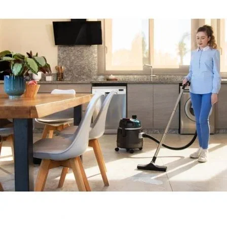 Aspirador Cecotec Conga Rockstar 2000 Wet&Dry Liberty 200 W