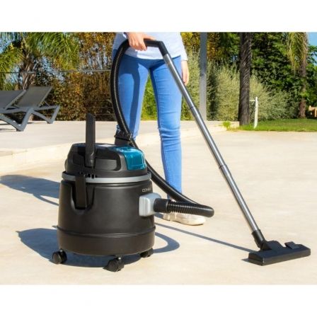 Aspirador Cecotec Conga Rockstar 2000 Wet&Dry Liberty 200 W