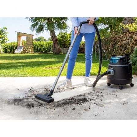 Aspirador Cecotec Conga Rockstar 2000 Wet&Dry Liberty 200 W