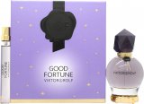 Viktor & Rolf Good Fortune Gift Set 50ml + 10ml EDP