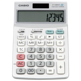 Casio JF-120 ECO
