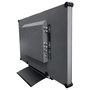 AG Neovo HX-2402 Monitor para CCTV 23.8 pulgadas Full HD Negro