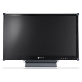 AG Neovo HX-2402 Monitor para CCTV 23.8 pulgadas Full HD Negro