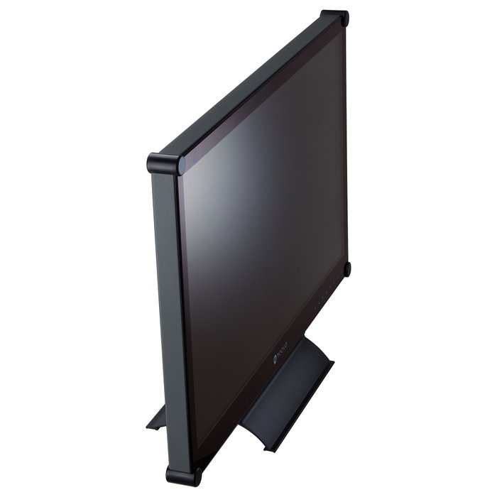 AG Neovo HX-2402 Monitor para CCTV 23.8 pulgadas Full HD Negro