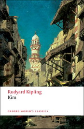 Kim, Rudyard Kipling - Oxford University Press