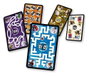 Winning Moves Marvel Juego de Cartas Goddit! Spider-Man