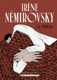 La presa, Irène Némirovsky - EDITORIAL ALMA