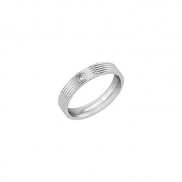 Anillo Mujer One Jewels OJHR01S-8 Plateado 8