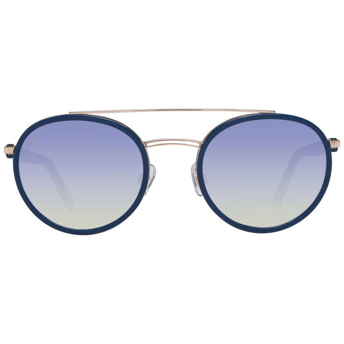 Gafas de Sol Unisex Web Eyewear WE0225-5290W Ø 52 mm