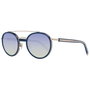 Web Eyewear WE0225-5290W con cristales azules
