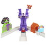 Spin Master Paw Patrol True Metal Total City Rescue Set de Pistas - Vehículo Exclusivo Marshall Escala 1:55 - Juguete para Niños +3 Años